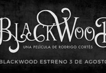 Rodrigo Cortés presenta las primeras imágenes del thriller sobrenatural ‘BLACKWOOD’ 'Blackwood', de Rodrigo Cortés