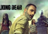 Tráiler de la novena temporada de ‘THE WALKING DEAD’, que llega a FOX el 8 de octubre Novena temporada de 'The Walking Dead'