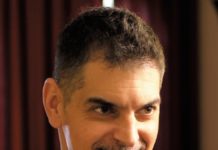 Don Mancini recibirá el Premio Maestro del Fantástico en NOCTURNA Don Mancini visitará Nocturna Madrid.