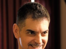 Don Mancini recibirá el Premio Maestro del Fantástico en NOCTURNA Don Mancini visitará Nocturna Madrid.