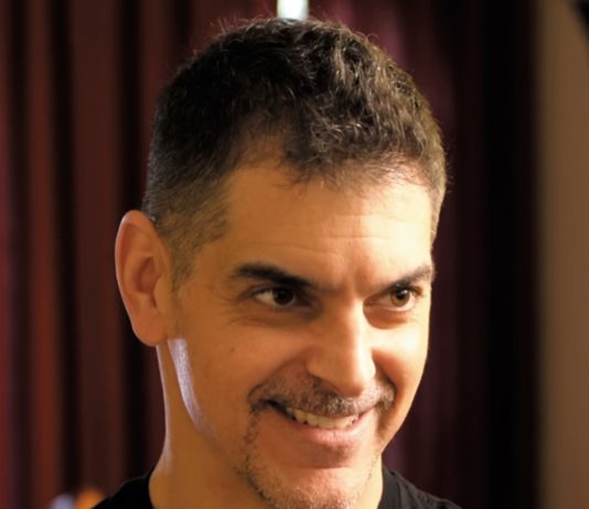 Don Mancini recibirá el Premio Maestro del Fantástico en NOCTURNA Don Mancini visitará Nocturna Madrid.