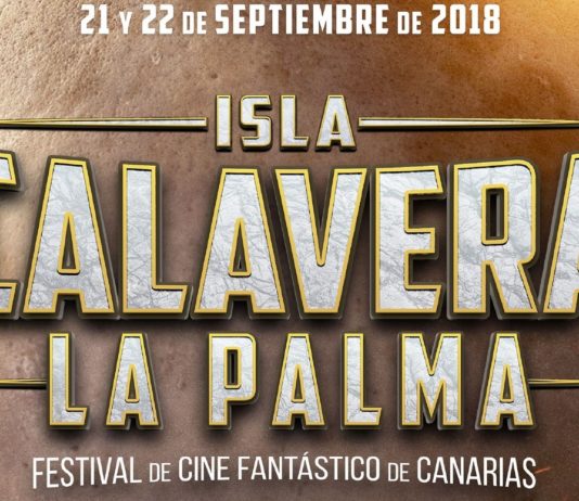 El FESTIVAL ISLA CALAVERA prepara una edición especial en La Palma, con Colin Arthur como invitado Festival Isla Calavera - Edición Especial La Palma