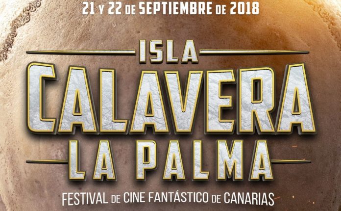 Festival Isla Calavera - Edición Especial La Palma