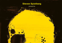 Revive ‘LOS GOONIES’ con la novela oficial de James Kahn Portada de la novela oficial de Los Goonies.