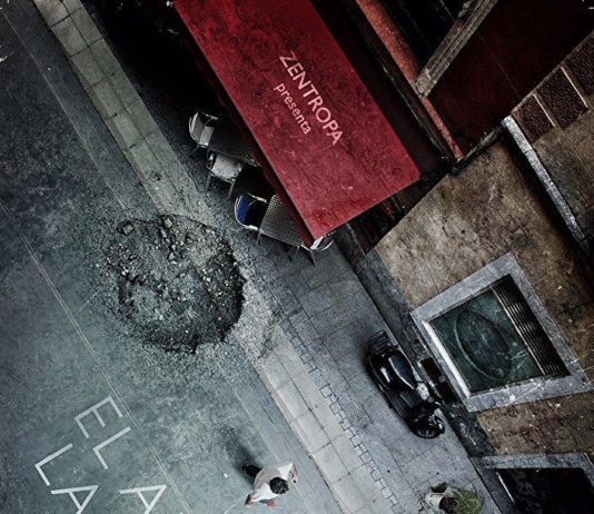 Nuevo avance de títulos para la sección oficial de SITGES 2018 El año de la plaga.