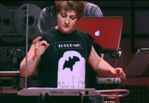 El theremín centra un ciclo de cine de ciencia ficción impulsado por FIMUCITÉ