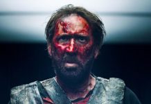 Nicolas Cage se desata, de nuevo, en el tráiler de ‘MANDY’