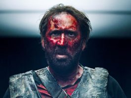 Nicolas Cage se desata, de nuevo, en el tráiler de ‘MANDY’