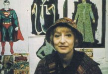 IN MEMORIAM: YVONNE BLAKE (1940 – 2018)