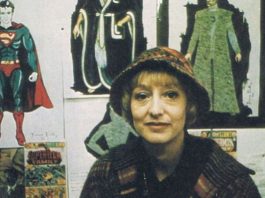 IN MEMORIAM: YVONNE BLAKE (1940 – 2018)