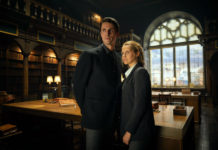 «EL DESCUBRIMIENTO DE LAS BRUJAS» se estrenará en exclusiva en SKY