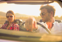 «FUEL»: Comienza el rodaje de la película de Israel González y Juan de Dios Garduño