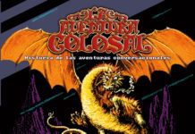 Dolmen publica «La Aventura Colosal: Historia de las Aventuras de Texto»