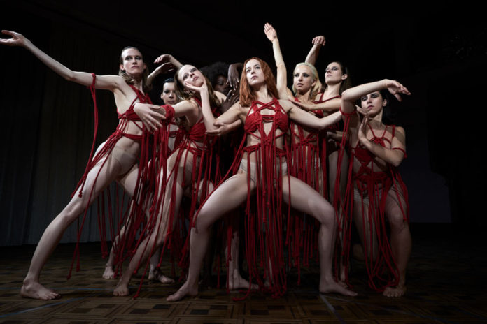 'Suspiria'