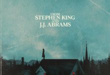 El reinado imparable de Stephen King: ‘CASTLE ROCK’, ‘IT’, ‘DOCTOR SUEÑO’… Póster de la serie de televisión 'Castle Rock'.