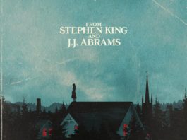 El reinado imparable de Stephen King: ‘CASTLE ROCK’, ‘IT’, ‘DOCTOR SUEÑO’… Póster de la serie de televisión 'Castle Rock'.