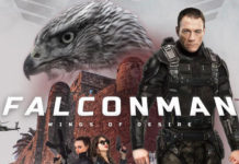 Van Damme protagonizará la película de acción ‘FALCONMAN’