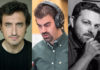 Nacen los Premios de la Música para el Audiovisual Español Zacarías M. de la Riva, Carlos M. Jara y Óscar Martín.