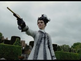 Yorgos Lanthimos traslada su universo turbador al siglo XVIII en ‘LA FAVORITA’