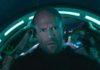 Crítica: ‘MEGALODÓN’. El tamaño no importa Jason Statham MEG