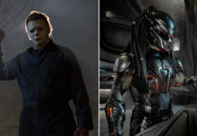 La medianoche salvaje del Festival de Toronto 'Halloween' y 'The Predator', dos títulos esperadísimos que coincidirán en el Festival de Toronto.