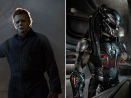 La medianoche salvaje del Festival de Toronto 'Halloween' y 'The Predator', dos títulos esperadísimos que coincidirán en el Festival de Toronto.