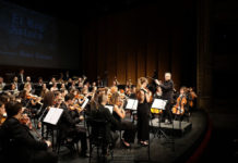 BRAVEHEART, GLADIATOR O PARQUE JURÁSICO sonarán en ‘RECUERDOS DE LA GRAN PANTALLA’ de FIMUCITÉ Joven Orquesta Sinfónica FIMUCITÉ