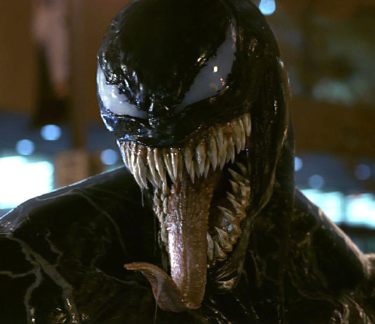 Crítica: VENOM. El veneno del cine moderno Venom
