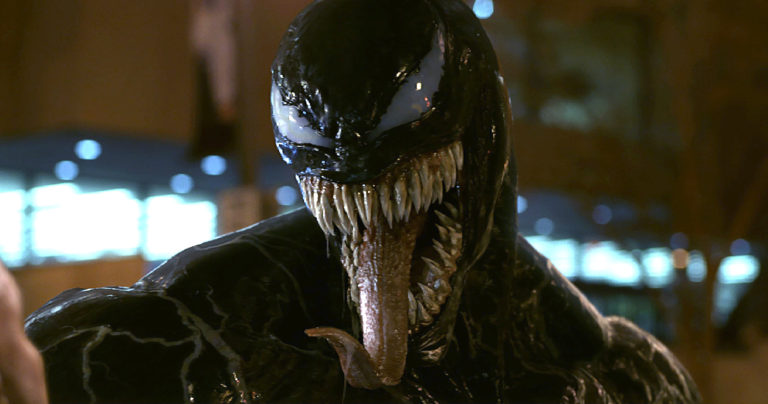 Crítica: VENOM. El veneno del cine moderno