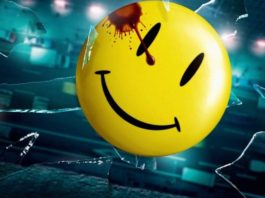 ‘WATCHMEN’: Quis custodiet ipsos custodes? Watchmen.