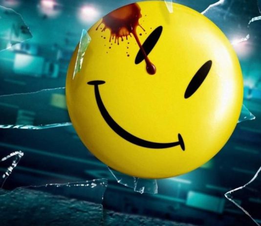‘WATCHMEN’: Quis custodiet ipsos custodes? Watchmen.