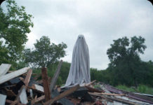 Crítica: ‘A GHOST STORY’ (Una historia de fantasmas). SITGES 2017