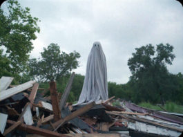 Crítica: ‘A GHOST STORY’ (Una historia de fantasmas). SITGES 2017