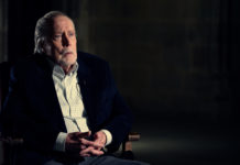 ‘JACK TAYLOR: TESTIGO DEL FANTÁSTICO’ tendrá su première en SITGES 2018 Fotograma del documental 'Jack Taylor, testigo del fantástico'.