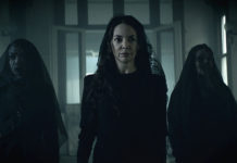 Crítica: ‘MUSA’. SITGES 2017