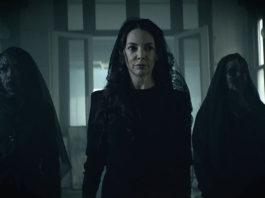 Crítica: ‘MUSA’. SITGES 2017