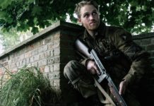 ‘OVERLORD’ abrirá la 29ª SEMANA DE CINE FANTÁSTICO Y DE TERROR DE SAN SEBASTIÁN