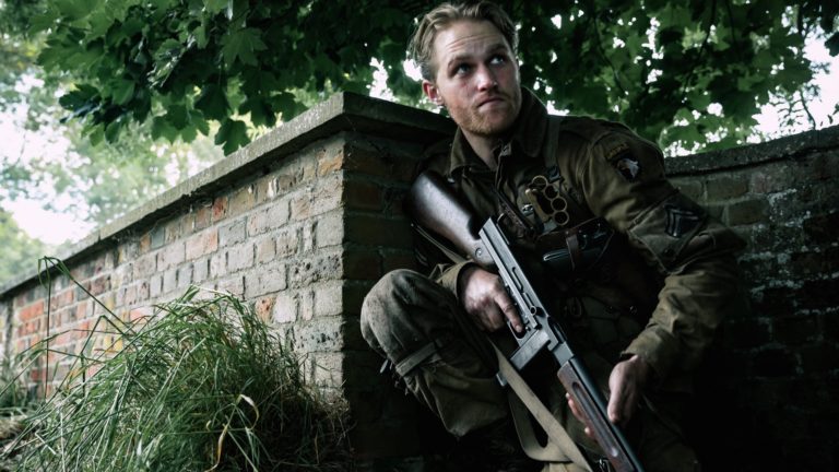 ‘OVERLORD’ abrirá la 29ª SEMANA DE CINE FANTÁSTICO Y DE TERROR DE SAN SEBASTIÁN