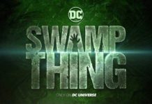 ‘SWAMP THING’, horrores desde el pantano La serie 'Swamp thing' llegará al canal de televisión de DC Universe en 2019.