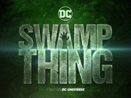 ‘SWAMP THING’, horrores desde el pantano La serie 'Swamp thing' llegará al canal de televisión de DC Universe en 2019.