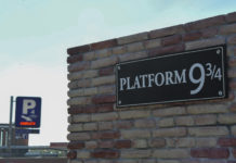 ‘ANIMALES FANTÁSTICOS: LOS CRÍMENES DE GRINDELWALD’ convierte Madrid en una ciudad mágica Muestra dedicada al universo creado en los libros de Harry Potter. | Fotos: Mamen Marcos