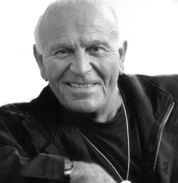 Enzo G. Castellari recibirá el Premio Isla Calavera de Honor 2018.