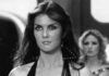 Caroline Munro, icono del fantástico y mítica chica Bond, recibirá el Premio Isla Calavera de Honor Caroline Munro recogerá el Premio Isla Calavera de Honor en Tenerife.