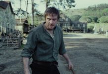 Netflix presenta en SITGES la película de Gareth Evans ‘EL APÓSTOL’