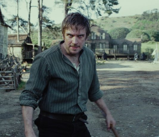 Netflix presenta en SITGES la película de Gareth Evans ‘EL APÓSTOL’