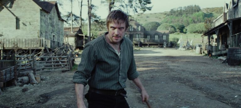 Netflix presenta en SITGES la película de Gareth Evans ‘EL APÓSTOL’