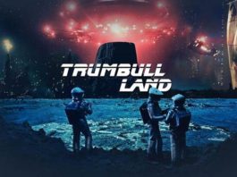 El maestro de los F/X Douglas Trumbull presenta en SITGES el documental ‘TRUMBULL LAND’ 'Trumbull Land'.