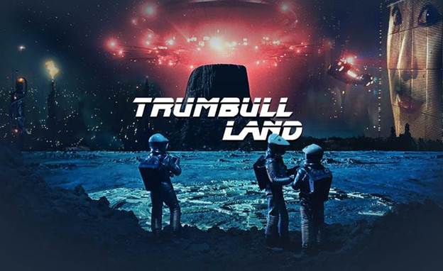 'Trumbull Land'.