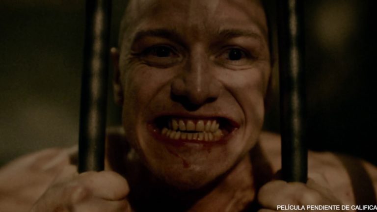 El tráiler de ‘GLASS’ desvela detalles del nuevo thriller de M. Night Shyamalan