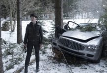 Lisbeth Salander, una superheroína sin poderes extraordinarios Fotograma de 'Millennnium: Lo que no te mata te hace más fuerte'. | Sony Pictures